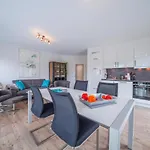 Appartement Suedstrandhus Urlaub Mit Hund 2 Unten *