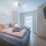 Suedstrandhus Urlaub Mit Hund 2 Unten Appartement *