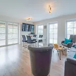 Suedstrandhus Urlaub Mit Hund 2 Unten * Borkum