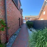 Suedstrandhus Urlaub Mit Hund 2 Unten Appartement Borkum