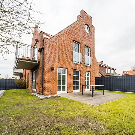 Suedstrandhus Urlaub Mit Hund 2 Unten Appartement