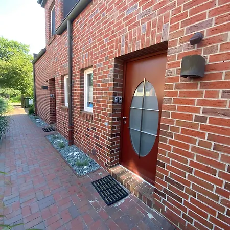 Suedstrandhus Urlaub Mit Hund 2 Unten Appartement