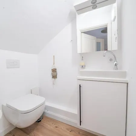 Suedstrandhus Urlaub Mit Hund 2 Unten Apartment