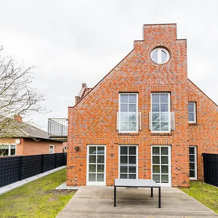 Suedstrandhus Urlaub Mit Hund 2 Unten Apartment *