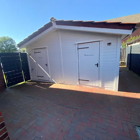 Suedstrandhus Urlaub Mit Hund 2 Unten *